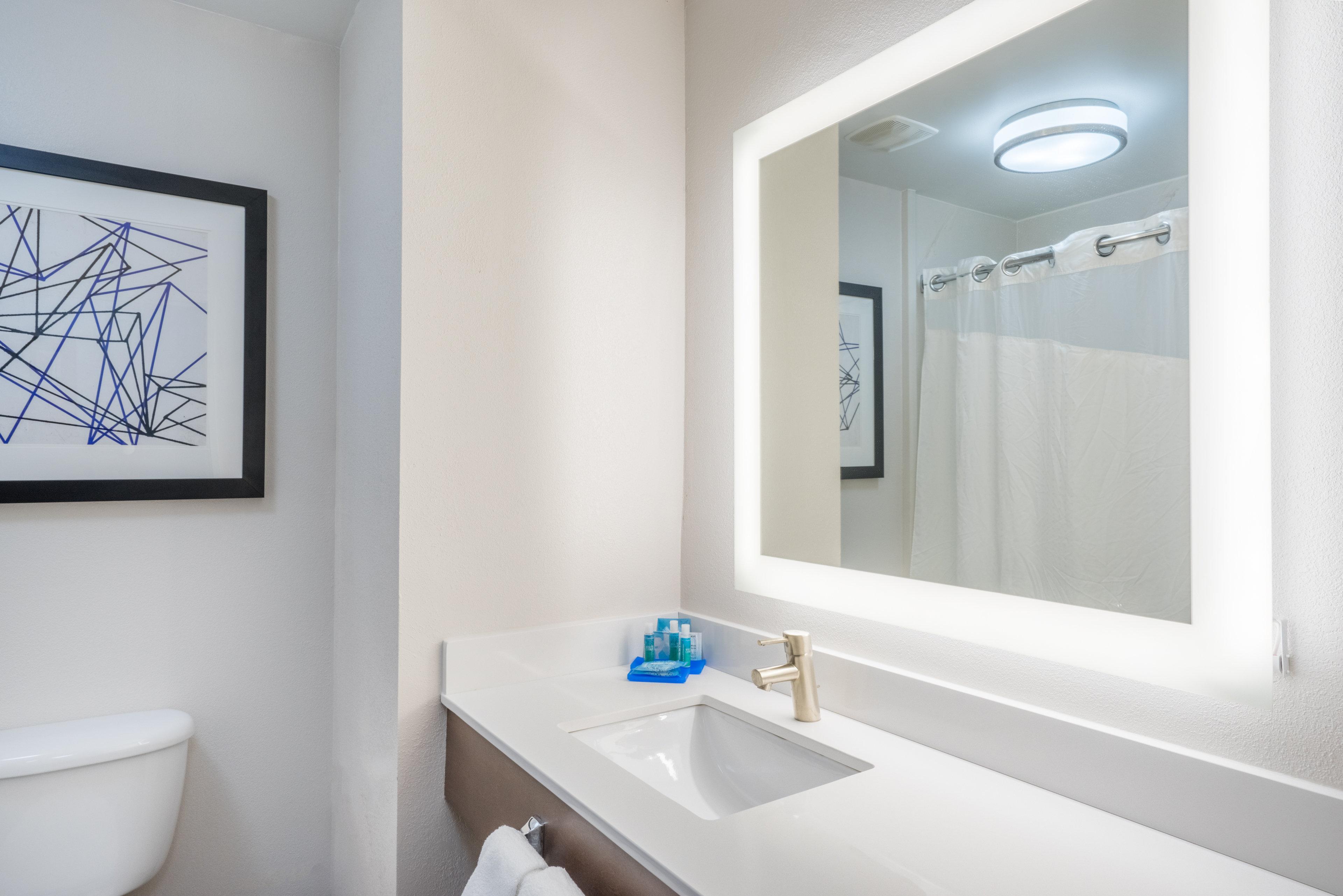 Holiday Inn Express Hotel & Suites Frankfort By Ihg Dış mekan fotoğraf